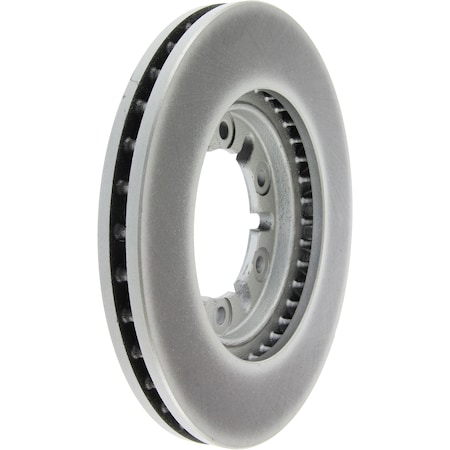 Centric Parts Gcx Brake Rotor, 320.42067 320.42067